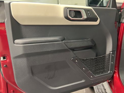 New 2026 Ford Bronco Outer Banks image 31