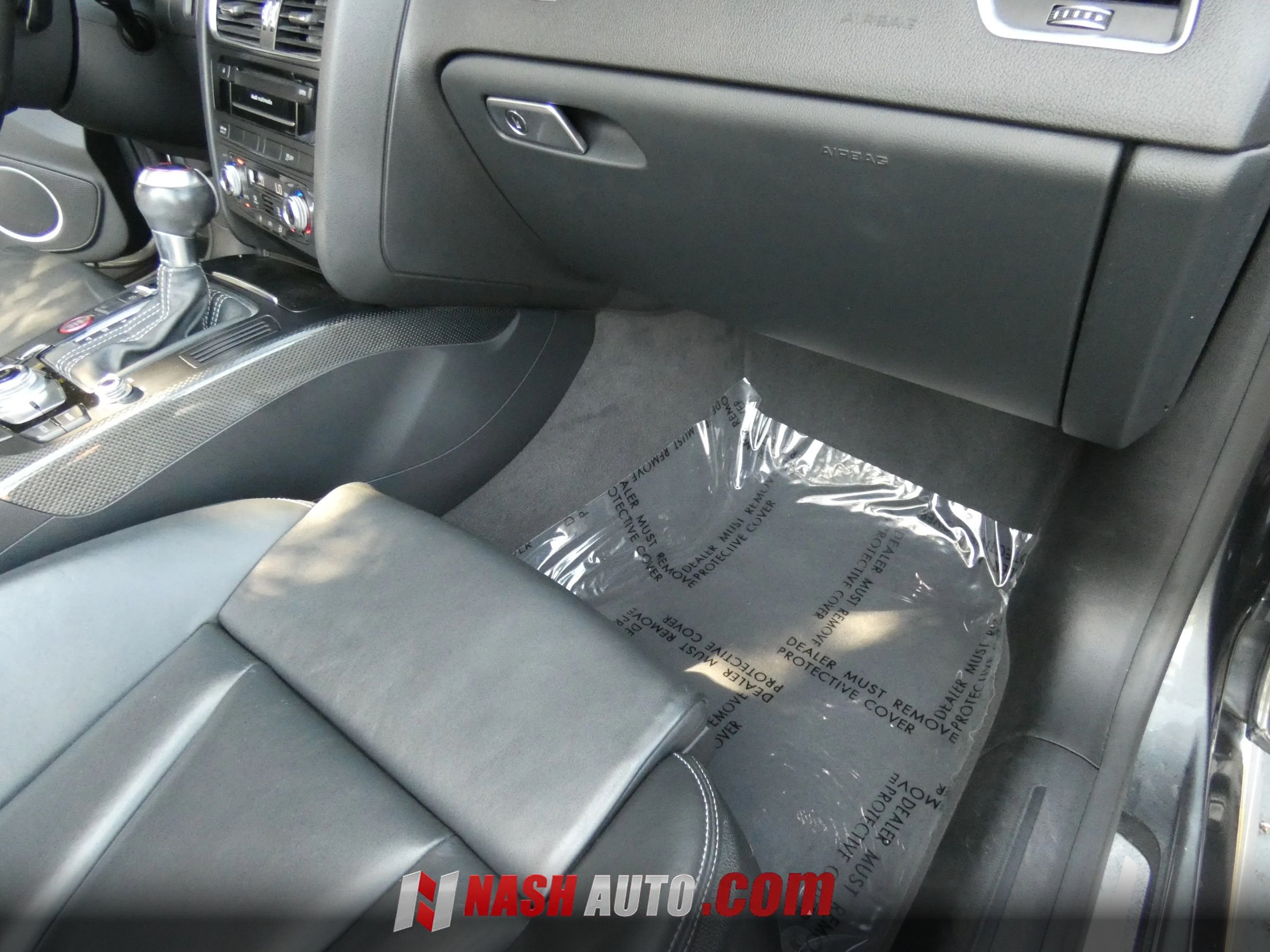Used 2015 Audi S5 Premium Plus w/ Technology Package AWD/4WD image 34