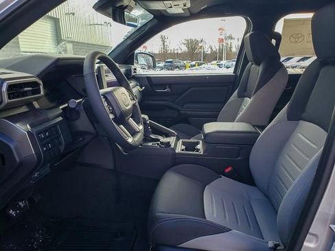 New 2026 Toyota Tacoma TRD Off-Road AWD/4WD image 10