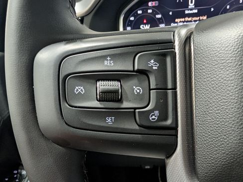 Used 2025 GMC Sierra 3500 Denali w/ Denali Reserve Package AWD/4WD image 23
