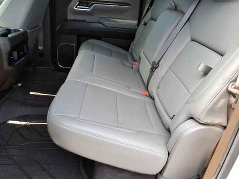 Certified 2022 Chevrolet Silverado 1500 RST w/ RST All Star Premium Package AWD/4WD image 11