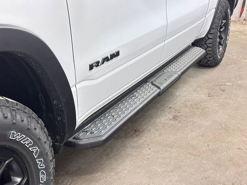 New 2026 RAM 1500 Rebel w/ G/T Package AWD/4WD image 17