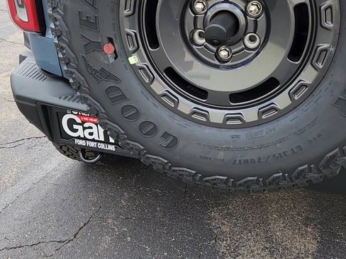 New 2025 Ford Bronco Badlands image 26