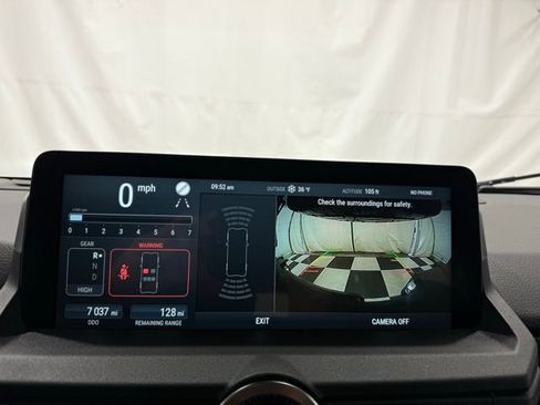 Used 2024 INEOS Grenadier Fieldmaster Edition image 34