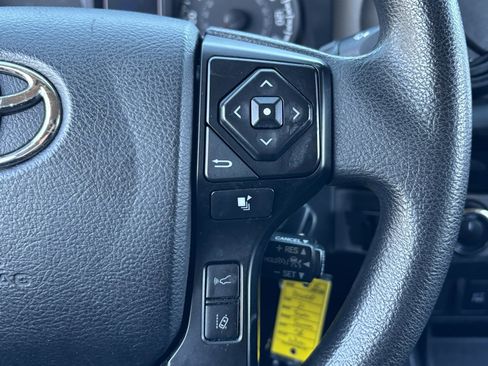 Used 2021 Toyota Tacoma SR image 22