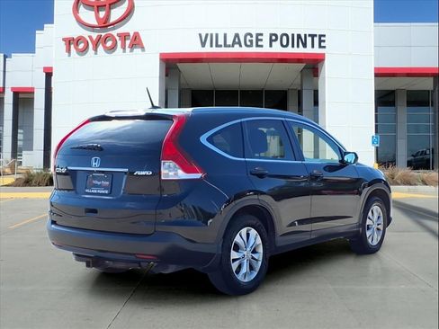Used 2014 Honda CR-V EX-L image 6