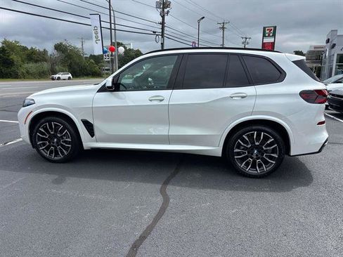 Used 2026 BMW X5 xDrive40i AWD/4WD image 6