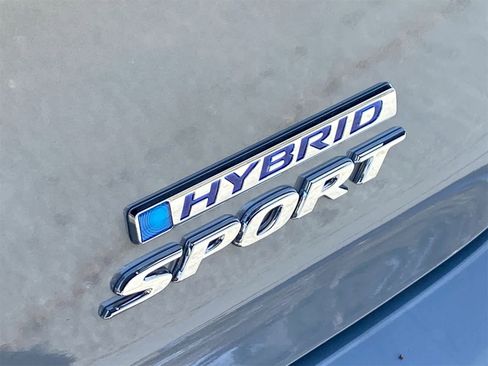 New 2025 Honda Accord Sport image 8