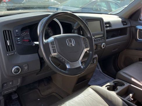 Used 2007 Honda Ridgeline RTL image 15