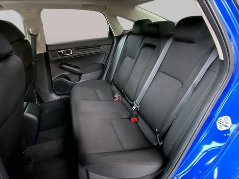 Used 2024 Honda Civic EX image 21