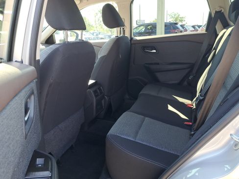 Certified 2023 Nissan Rogue SV image 16