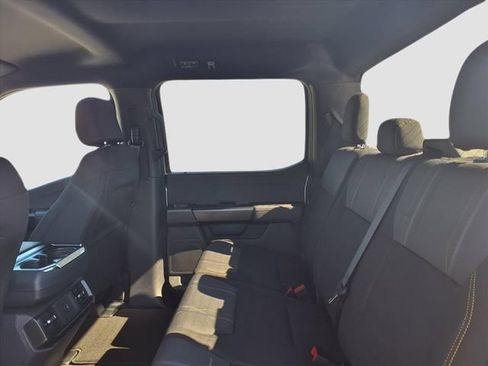 Used 2025 Ford F150 STX AWD/4WD image 6