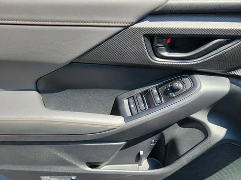 Used 2024 Subaru Crosstrek 2.5i Wilderness w/ Wilderness Package image 19