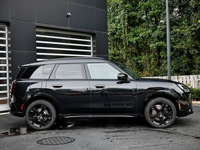 New 2026 MINI Cooper Countryman S w/ Comfort Package Max