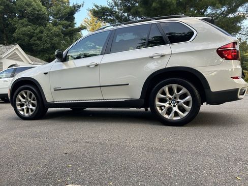 Used 2013 BMW X5 xDrive35i AWD/4WD image 12