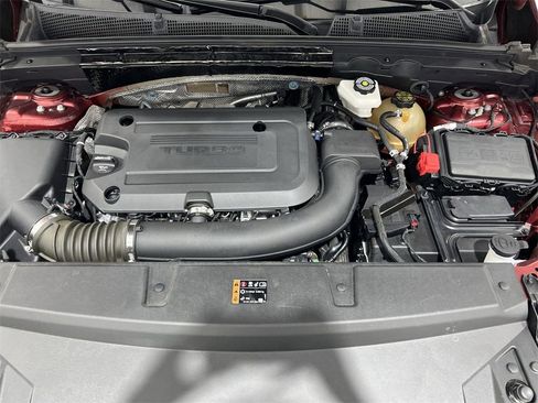 Used 2021 Buick Envision Essence image 27