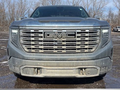 Used 2023 GMC Sierra 1500 Denali w/ Denali Reserve Package image 2