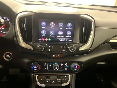 Certified 2023 GMC Terrain SLT w/ Infotainment Package II AWD/4WD image 23