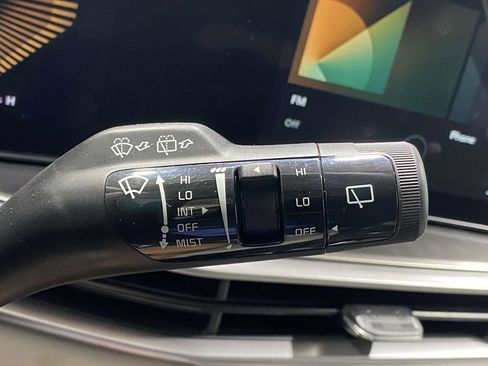 New 2026 Kia Sorento S AWD/4WD image 24