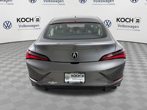 Used 2024 Acura Integra FWD image 7