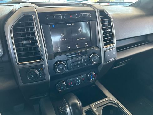 Used 2019 Ford F150 Raptor w/ Equipment Group 801A Mid image 24