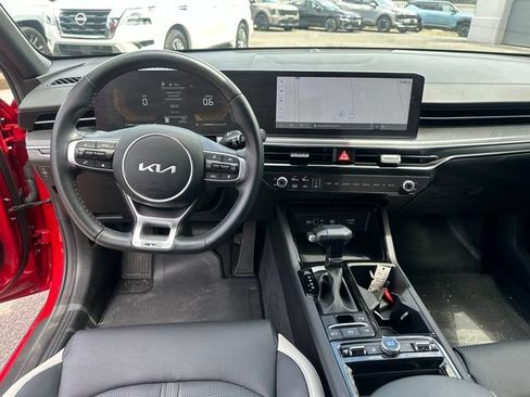 Used 2025 Kia K5 GT-Line AWD/4WD image 26