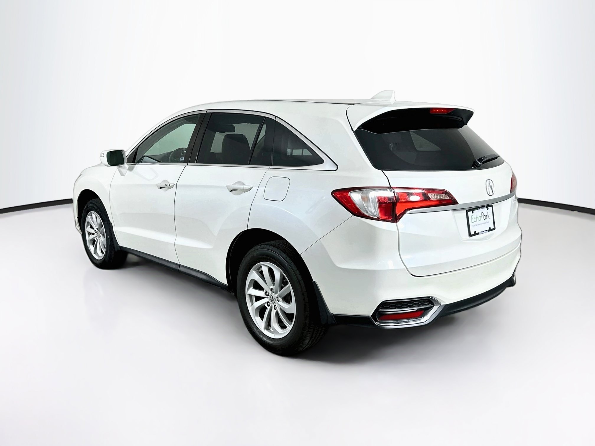 Used 2018 Acura RDX FWD image 5