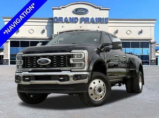 Certified 2023 Ford F450 Lariat w/ Lariat Ultimate Package video 1