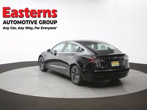 Used 2020 Tesla Model 3 Standard Range RWD image 59