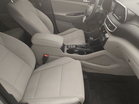 Used 2020 Hyundai Tucson SE image 21