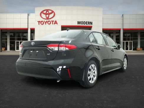 New 2026 Toyota Corolla LE image 19