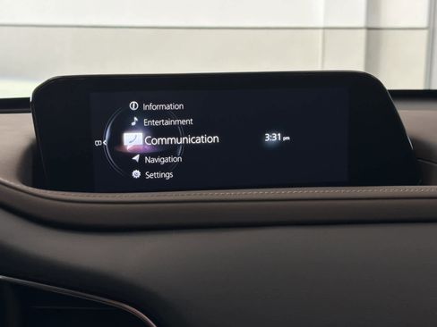 Certified 2023 MAZDA CX-30 2.5 Turbo w/ Premium Plus Pkg image 16