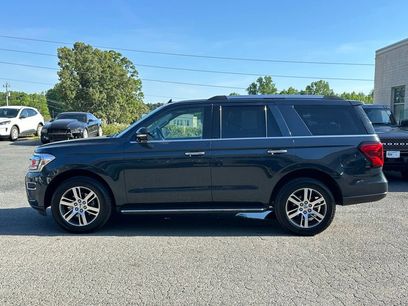Used 2023 Ford Expedition Limited