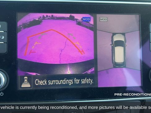 Used 2023 Nissan Leaf SV Plus FWD image 17