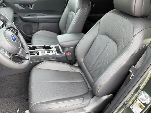 New 2026 Subaru Outback Limited AWD/4WD image 32