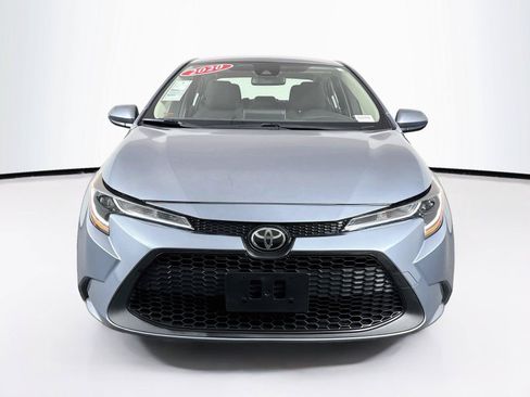 Used 2020 Toyota Corolla LE FWD image 7