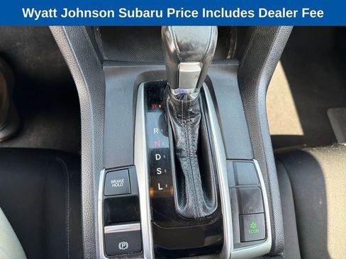 Used 2019 Honda Civic EX image 23