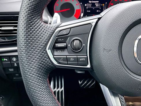 Used 2023 Acura RDX A-Spec FWD image 22