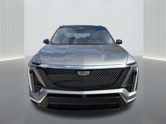 New 2026 Cadillac Vistiq Luxury video 2