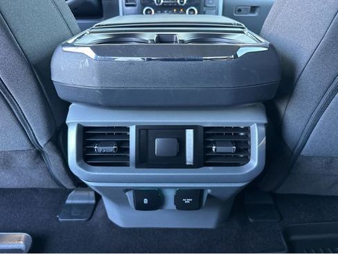 Used 2023 Ford F150 Lightning XLT w/ Max Trailer Tow Package image 24