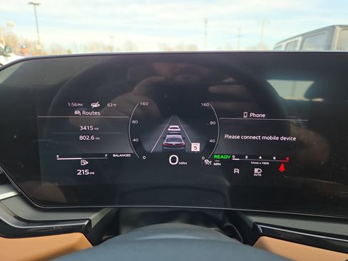 Certified 2025 Audi A5 2.0T Premium Plus w/ Premium Plus image 15