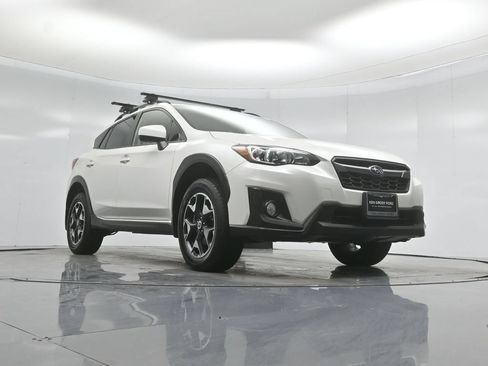 Used 2018 Subaru Crosstrek 2.0i Premium AWD/4WD image 43