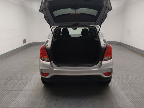 Used 2020 Chevrolet Trax LS w/ Tint and Cruise Package FWD image 29