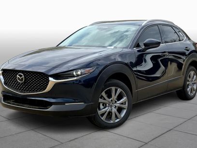 New 2025 MAZDA CX-30 AWD 2.5 S w/ Premium Package