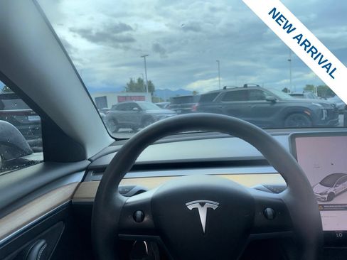 Used 2023 Tesla Model 3 Performance AWD/4WD image 18