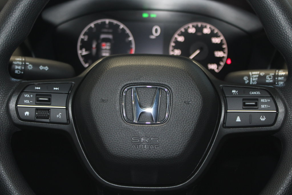 New 2027 Honda HR-V LX image 17