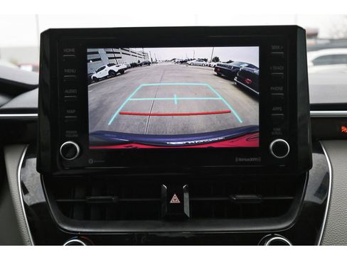 Used 2022 Toyota Corolla LE image 25