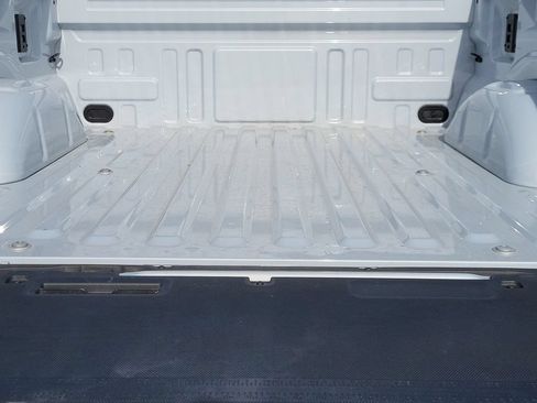 Used 2025 Ford F150 Platinum w/ Equipment Group 702A High AWD/4WD image 20