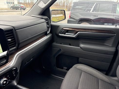 Used 2023 GMC Sierra 1500 Elevation image 47