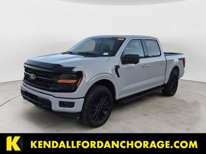 Used 2024 Ford F150 XLT w/ Equipment Group 303A High